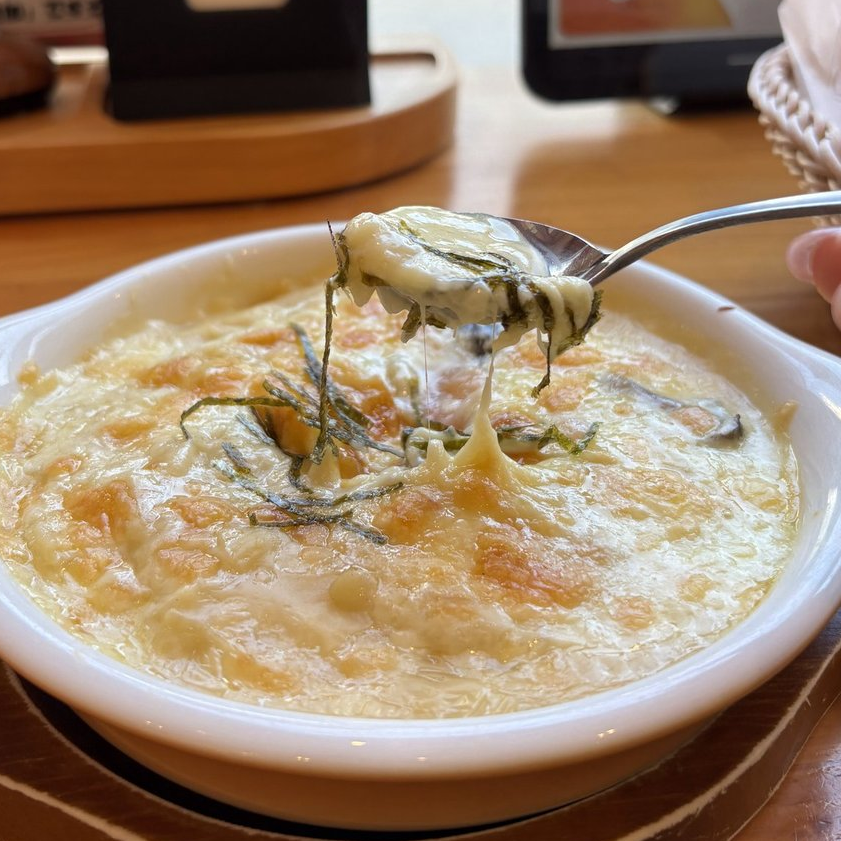 コメダ珈琲のコメダグラタンです。